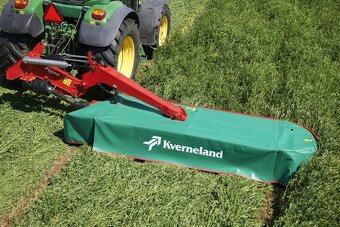 zadná kosa Kverneland 2832M nová rv 2025 - 4