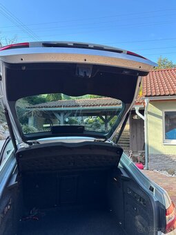Sk auto Superb 2.0 TDI Diesel 140 kW ,6-st. automatická DSG - 4