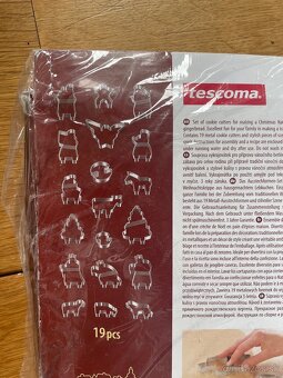 Tescoma formičky na Betlehem, nové - 4