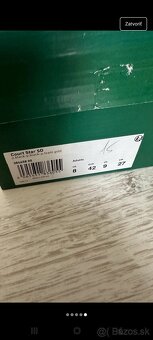 Pánske tenisky puma veľkosť 42 - 4