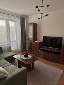 2-izbový. byt Prešov - prenájom - 4