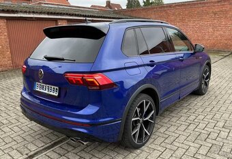 Volkswagen tiguan R-line - 4