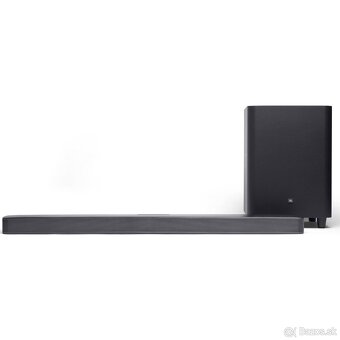 JBL Soundbar 5.1 - 4