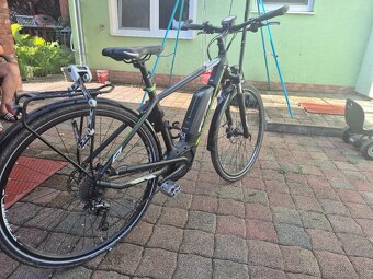 Elektricky bicykel ktm - 4