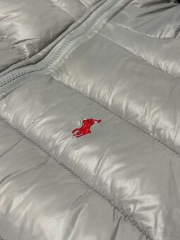 Polo Ralph Lauren Bunda M - 4