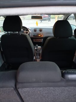 Seat Ibiza sport - 4