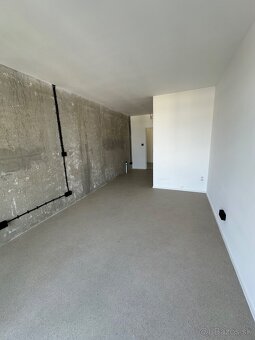 1kk byt+loggia 3 m2 KYSUCKÁ,Terasa-Košice - 4