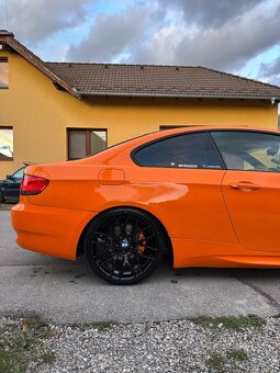 Bmw e92 400NM 212HP - 4