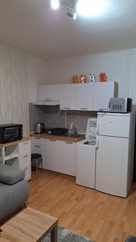 Zariadená garsónka Prievidza - 4