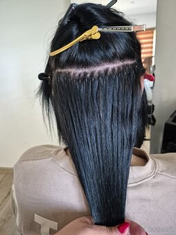 Predlzovanie vlasov - 4