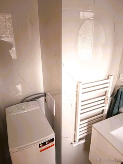 Prenájom 3-izbový byt Levoča PRAMEŇ - 4