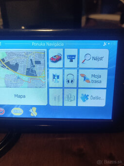 gps navigacia - 4