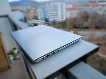Hliníkový 14"  UltraBook Asus ZenBook RM431D - 4
