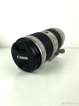 Canon EF 70-200mm f/2.8L IS II USM - 4