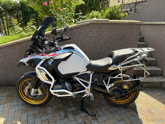 BMW R 1250 GS Adventure 2022 - 4
