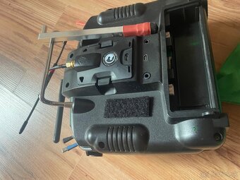 Taranis X9D Plus - 4