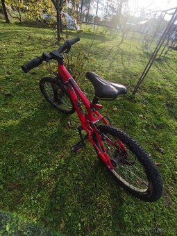 Bicykel ST 900 20 - 4