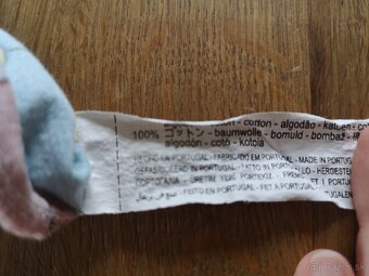 Tričko The Simpsons Zara - 4