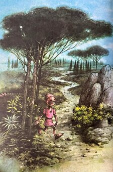 Krásne staré detske knihy - 4