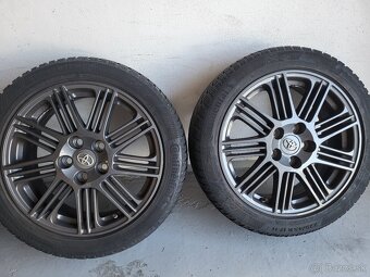 Predaám disky z toyoty auris - 4