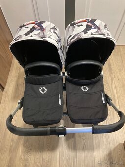 Bugaboo Donkey 2 - 4