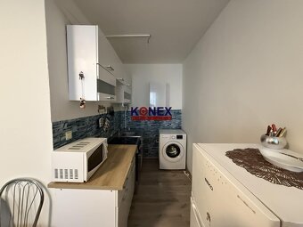 ID-3183 NOVINKA – 1,5-izbový byt v meste TREBIŠOV - 4
