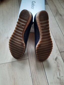 Gabor kozene lodicky na klinovom opatku - 4