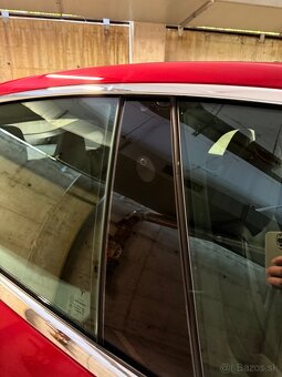 Tesla model S P100D 2020 Ludicurus 804koni plna zaruka - 4