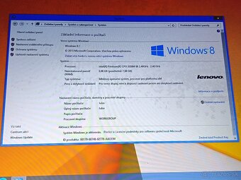 Lenovo IdeaPad G700 - 4