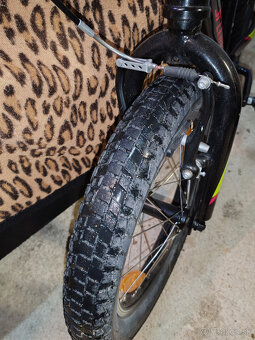 Detský bicykel Specialized Riprock Coaster 16 - 4