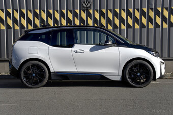 BMW i3 120Ah - 170 PS • 2020 • 56 600 km - Odpočet DPH - 4