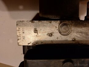 predám ABS kocku toyota verso 1.8 Valvematic, - 4