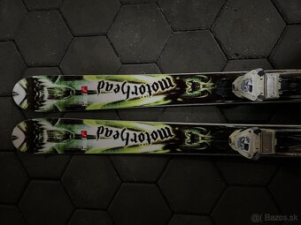 Head motorhead 173cm - 4