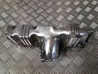 SACIE POTRUBIE 2.0TDI COMMON RAIL - PASSAT B6, B7, GOLF 6 - 4