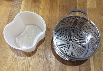 Parný hrniec Tefal VS400136 - 4