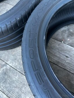 letne pneumatiky 225/45 r17 - 4