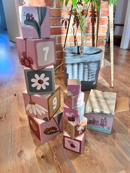 Little Dutch kocky - 4