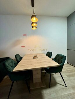 NOVOSTAVBA BORY pekný 2 izbový byt, Jana Langoša, Bratislava - 4