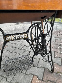 Sijaci stroj 1920-1939 - 4