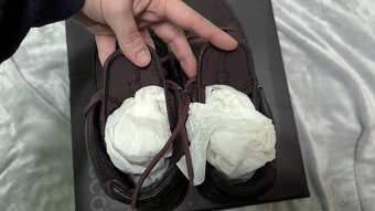 Pánske topánky Ecco Exostrike - 4