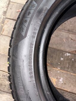 225/50 r17 celorocne pneu - 4