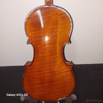 Husle Emil Sekanina - 4