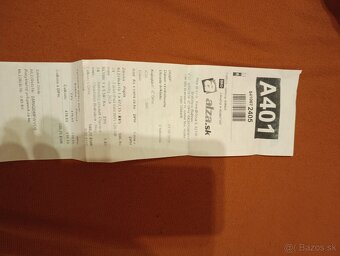 Predám Ipad mini a17 pro wifi - 4