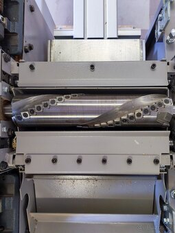 Predám kombinovanú hobľovačku Hammer A3-31/11 - 4