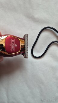 zastrihávač brady a vlasov - 4