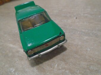 Stará hračka Lada 2101 - 4
