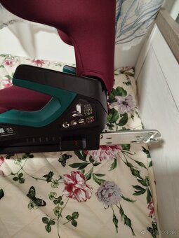 Romer Britax ISOFIX - 4