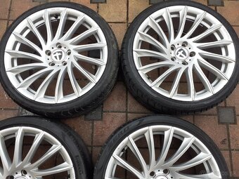 elektrony 5x112 R19 letne 235/35 r19 - 4