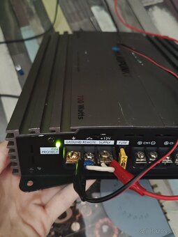 Blaupunkt Ema 460 - 4