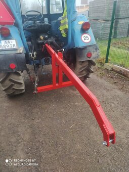 Rameno do trojbodu - 4